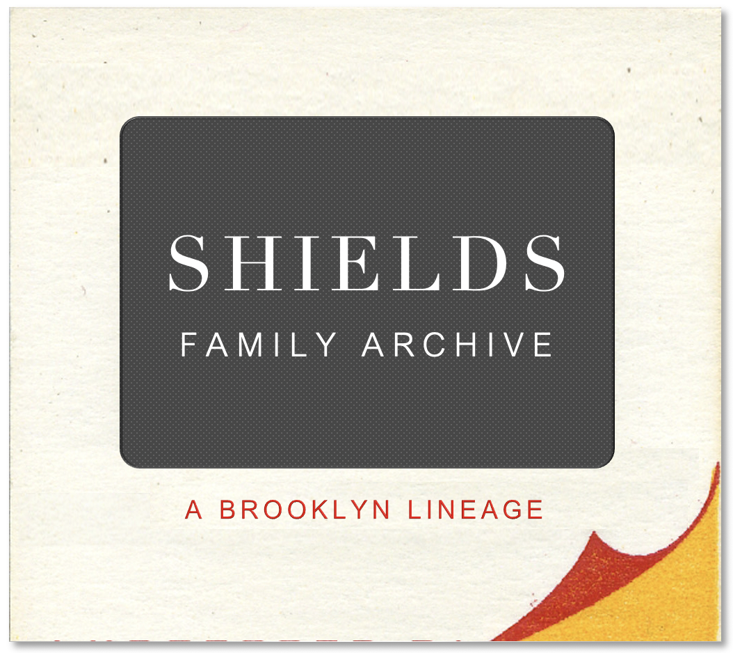 Shields Family Archive